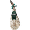 PALETA IBERICA CEBO  CAMPO ALJOMAR REF. 95030-1
