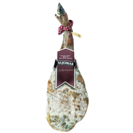 Jamón Duroc Gran Reserva Campodulce 7118