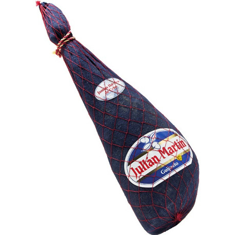 Jamón Duroc Gran Reserva Campodulce 7118