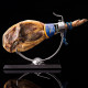 Jamón Duroc Gran Reserva Campodulce 7118