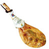 JAMÓN D.O. TERUEL ALAIRE REF. N5025