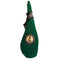 Jamón Cebo Campo Aljomar J5