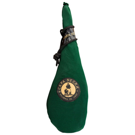 Jamón Cebo Campo Aljomar J5