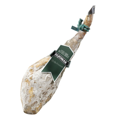 Jamón Duroc Gran Reserva Campodulce 7118