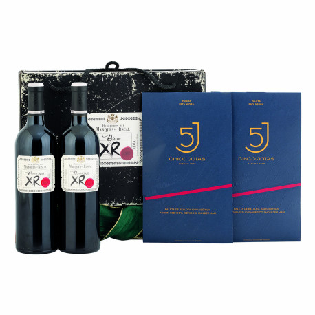 Capricho Riscal   515