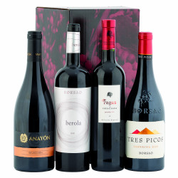 Estoig de Cartón 4 amp. 606