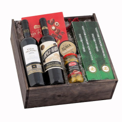 Caja de Madera Caprichos 647