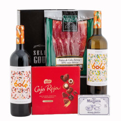 Estuche Selección Gourmet 665