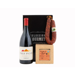 Estuche Selección Gourmet 667