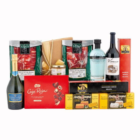 REGALO SELECCIÓN REF. 728