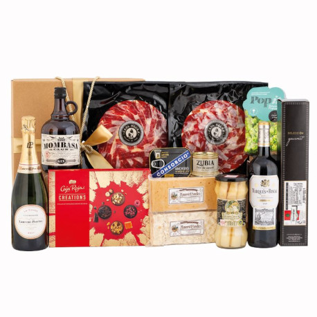 REGALO SELECCIÓN REF. 730