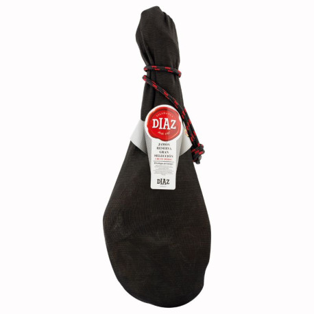 Jamón D.O Teruel 2014 J3