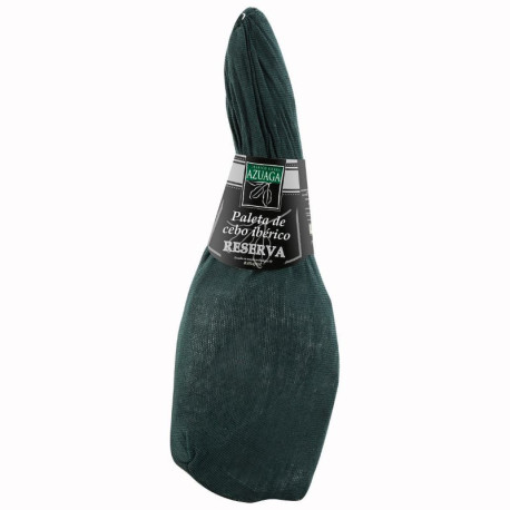 Jamón Duroc Gran Reserva Campodulce 7118