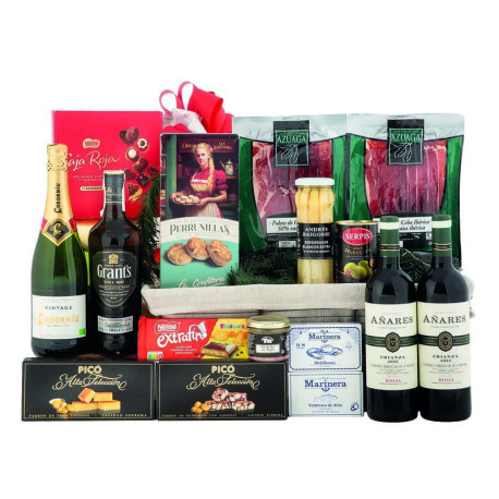 Bandeja Especial Surtida 103