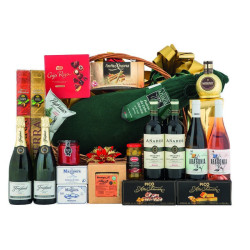 Cesta Paleta Iberica 108