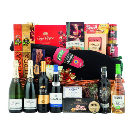  BANDEJA JAMON RESERVA REF.109