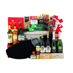  BAUL ESPECIAL NAVIDAD REF.111