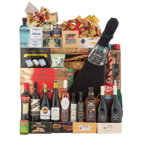 CESTA 2 PISOS REF.114