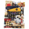 BAUL JAMÓN + PALETA REF. 118