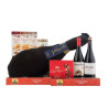 Caja Jamonera Litografiada 305
