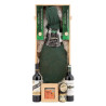 Caja Jamonera Madera 308