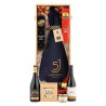Caja Jamonera Madera 312