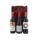 VINOS MIXTOS C/3 BOT REF.691