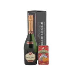 Estuche Lujo 1 bot. REF.  616