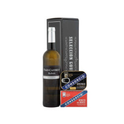 Estuche Lujo 1 bot. REF. 619