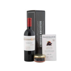 Estuche Lujo 1 bot. REF. 622