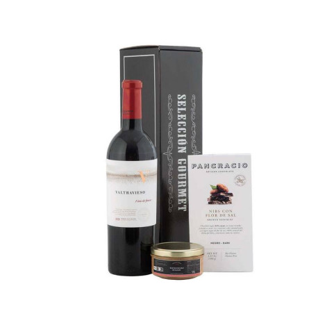 Estuche Lujo 1 bot. REF. 622