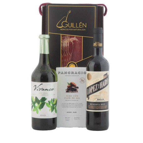 Estuche Lujo 2 bot. 626