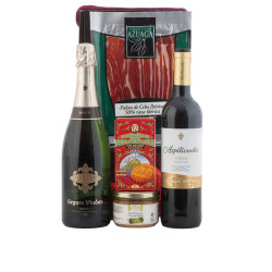 Estuche de Lujo 2 BOT. 627