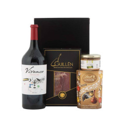 Capricho Magnum REF. 633