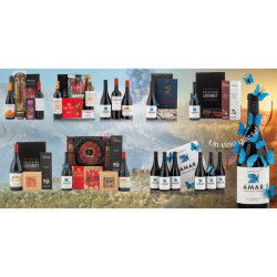 Estuche Selección Gourmet 664