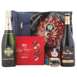 CAPRICHO  NECESER PRIVATA 679