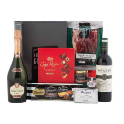 Capricho de Navidad 510