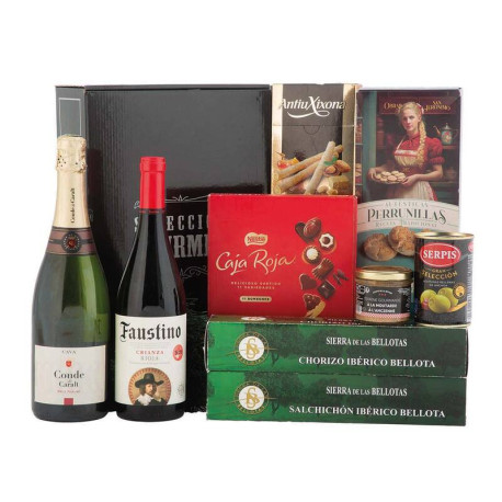 Capricho de Navidad 511