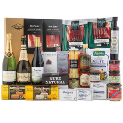 Regalo de Navidad Saludable REF 509