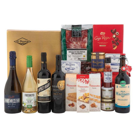 Regalo de Navidad 505