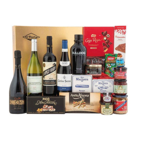 Regalo de Navidad 506