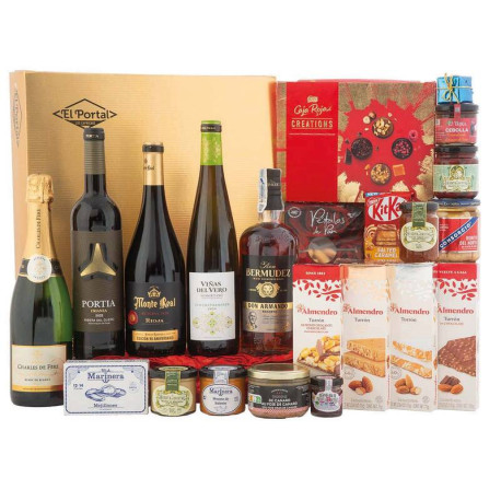 Regalo de Navidad 507