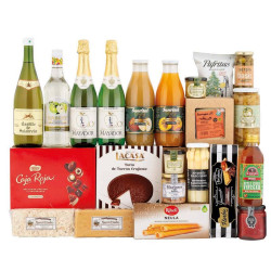 Capricho Vodka Schweppes 524