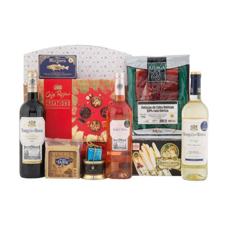 Capricho Riscal   516