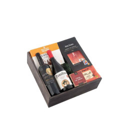 Caja de Madera Caprichos 646