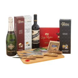 Caprichos de la Dehesa  656