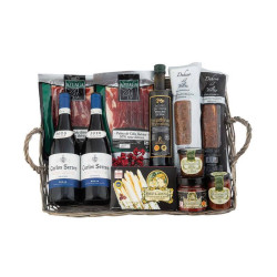 Caprichos de la Tierra 658