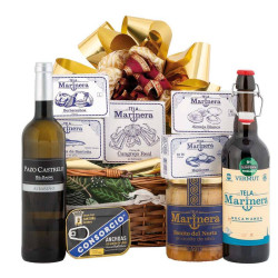 Caprichos del Mar 659