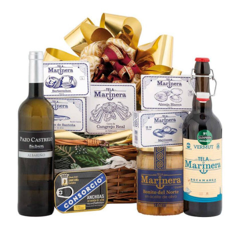 Caprichos del Mar 659