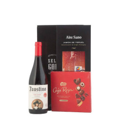 Estuche Selección Gourmet 660